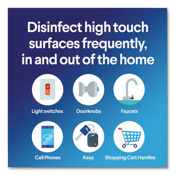 Clorox® Disinfecting Wipes, Individually Wrapped, Fresh Scent, 7 X 8, 900-carton freeshipping - TVN Wholesale